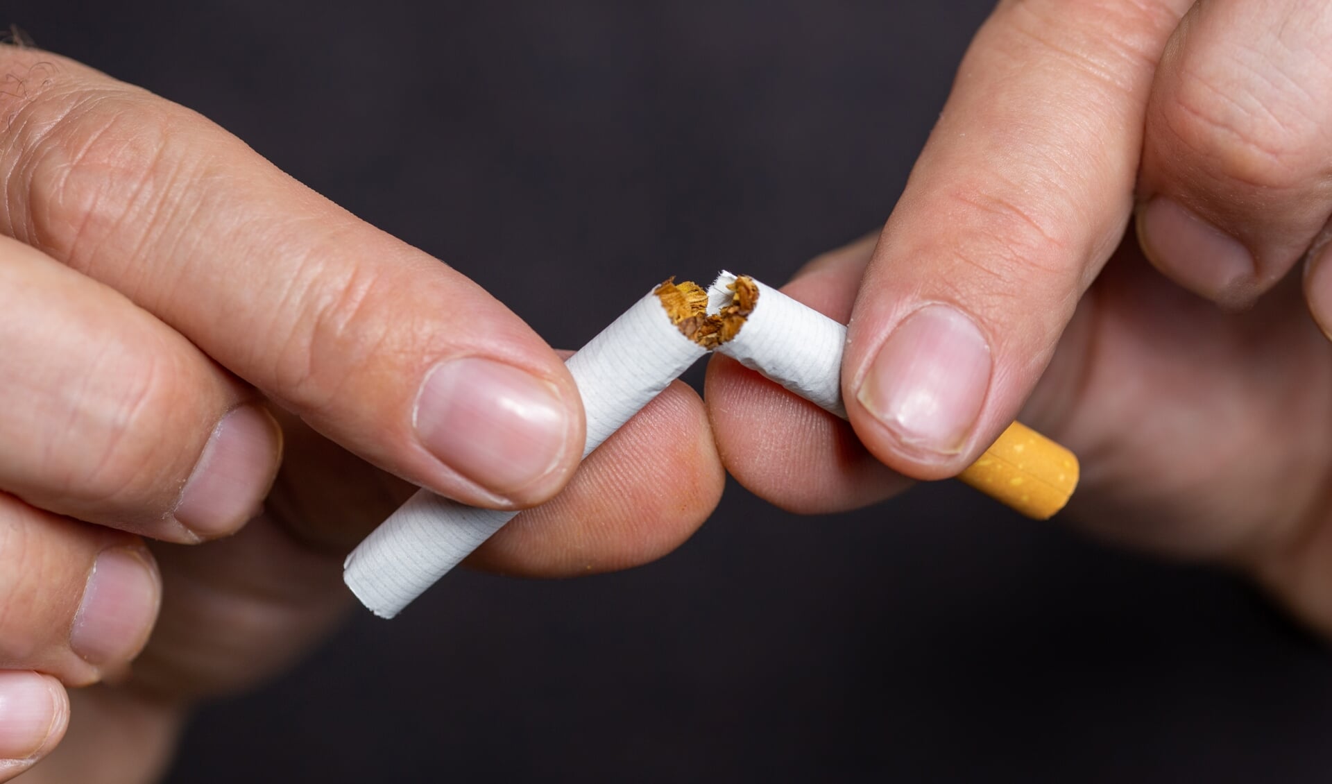 • Met rookvrije speelplekken wil het CDA in Alblasserdam het roken tegengaan.