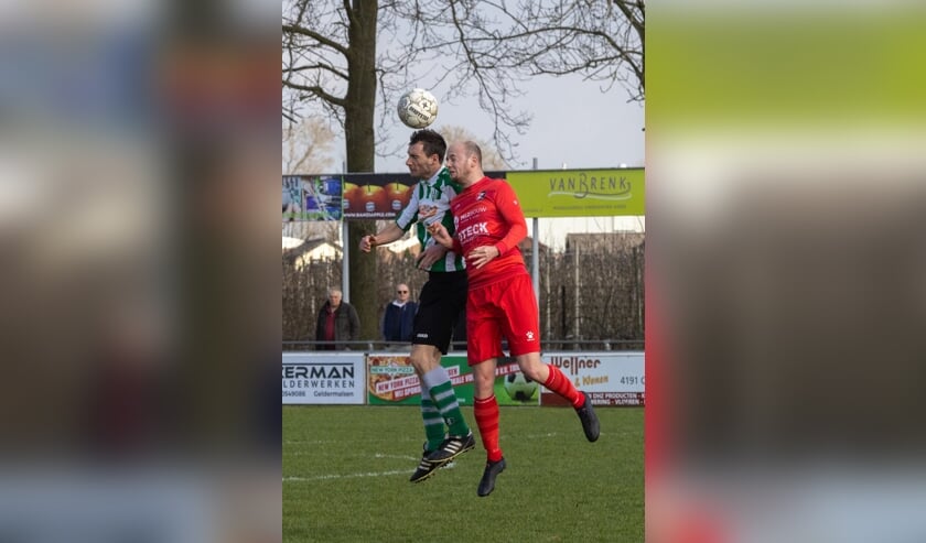 • Tricht - De Zwerver (2-3).