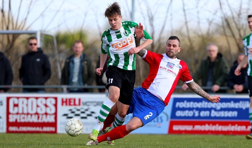 vv Tricht - Roda Boys (Foto 003)