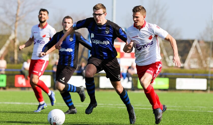 • Streefkerk - Hardinxveld (1-1).