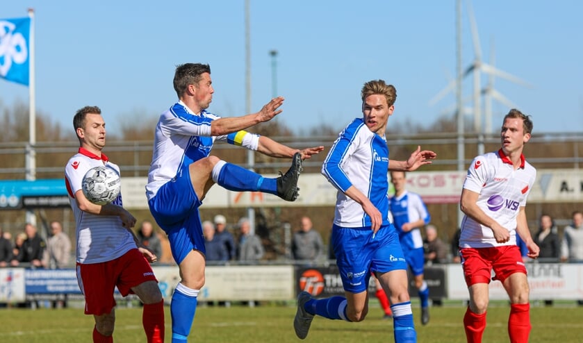 • Hardinxveld - VVAC (4-3).