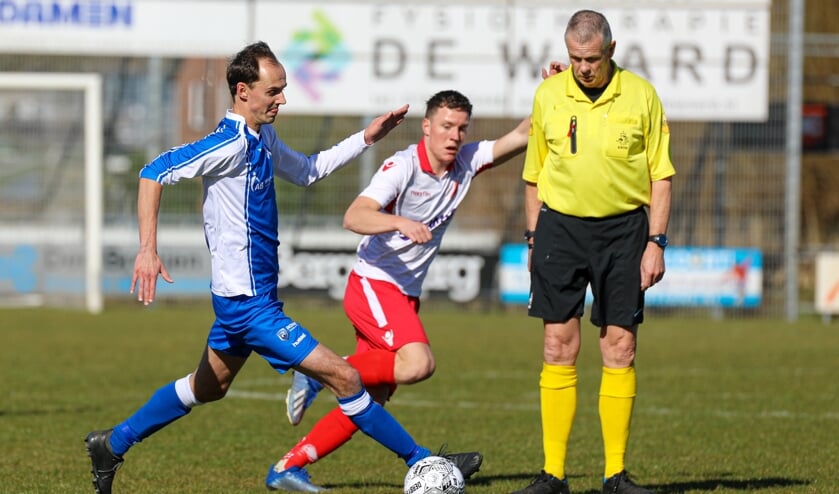 • Hardinxveld - VVAC (4-3).