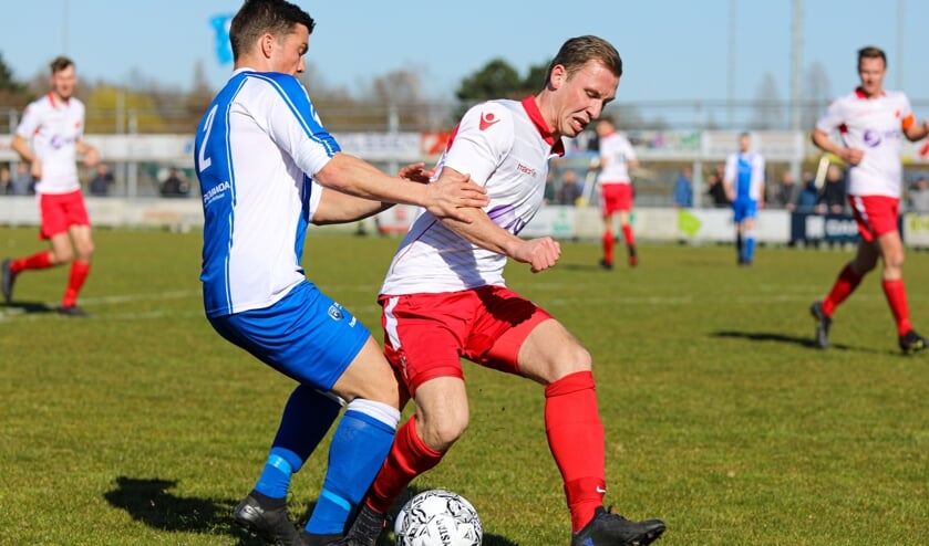 • Hardinxveld - VVAC (4-3).