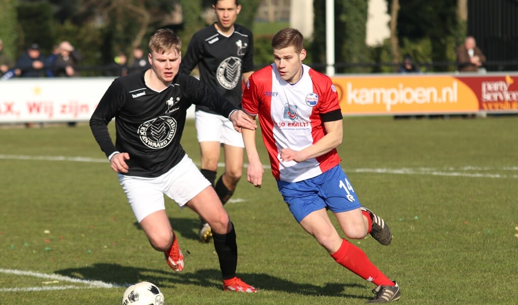 • Roda Boys - Heukelum (0-0).