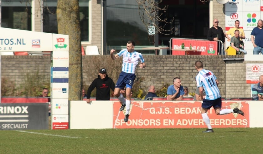 • GJS - Roda Boys (5-2).