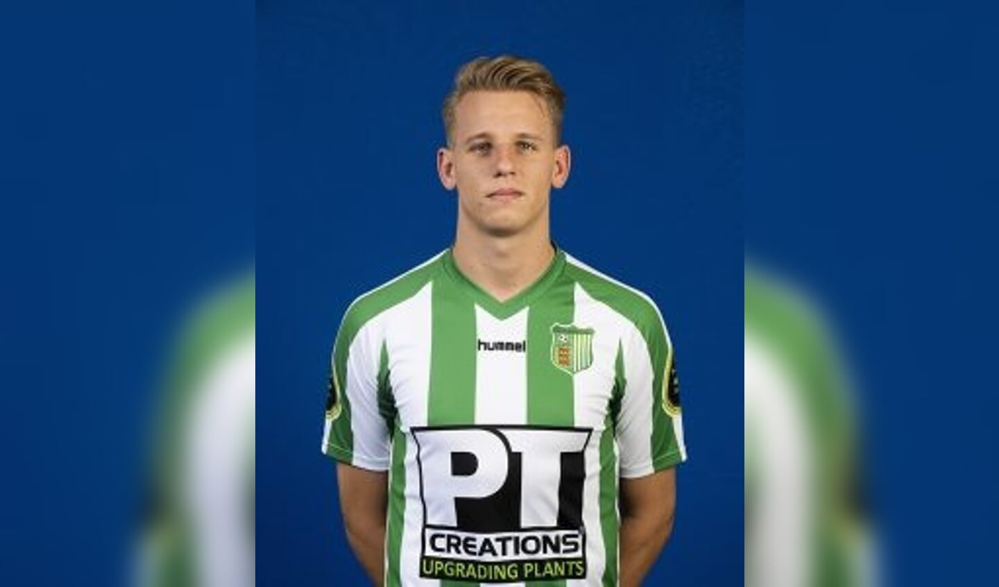 • Jay-Jay Meierdres