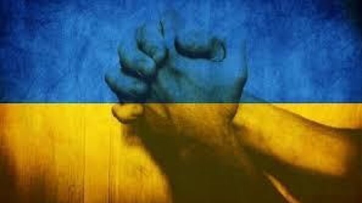 • Op 23 februari wordt in Beesd stil gestaan bij twee jaar oorlog in de Oekraïne. 