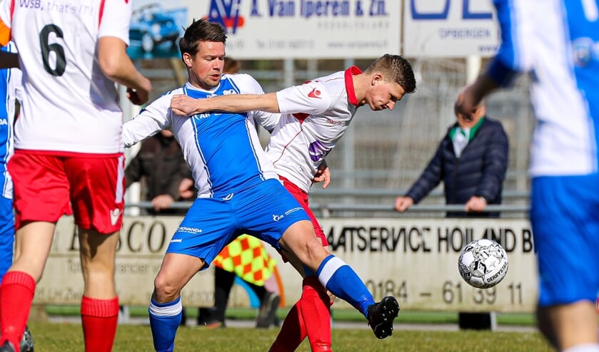 • Hardinxveld - VVAC (4-3).