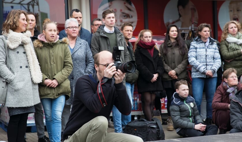 Fotografie uitbesteden? Kontakt Mediapartner maakt het perfecte plaatje