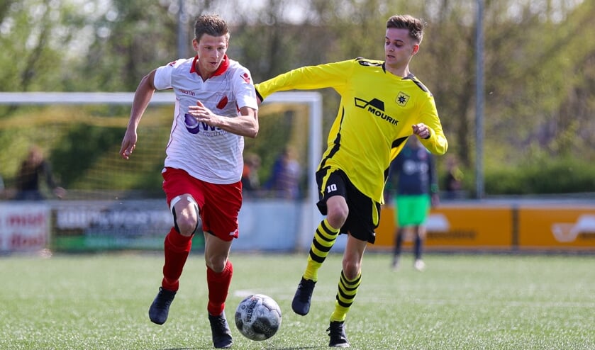 • Groot-Ammers - Hardinxveld.