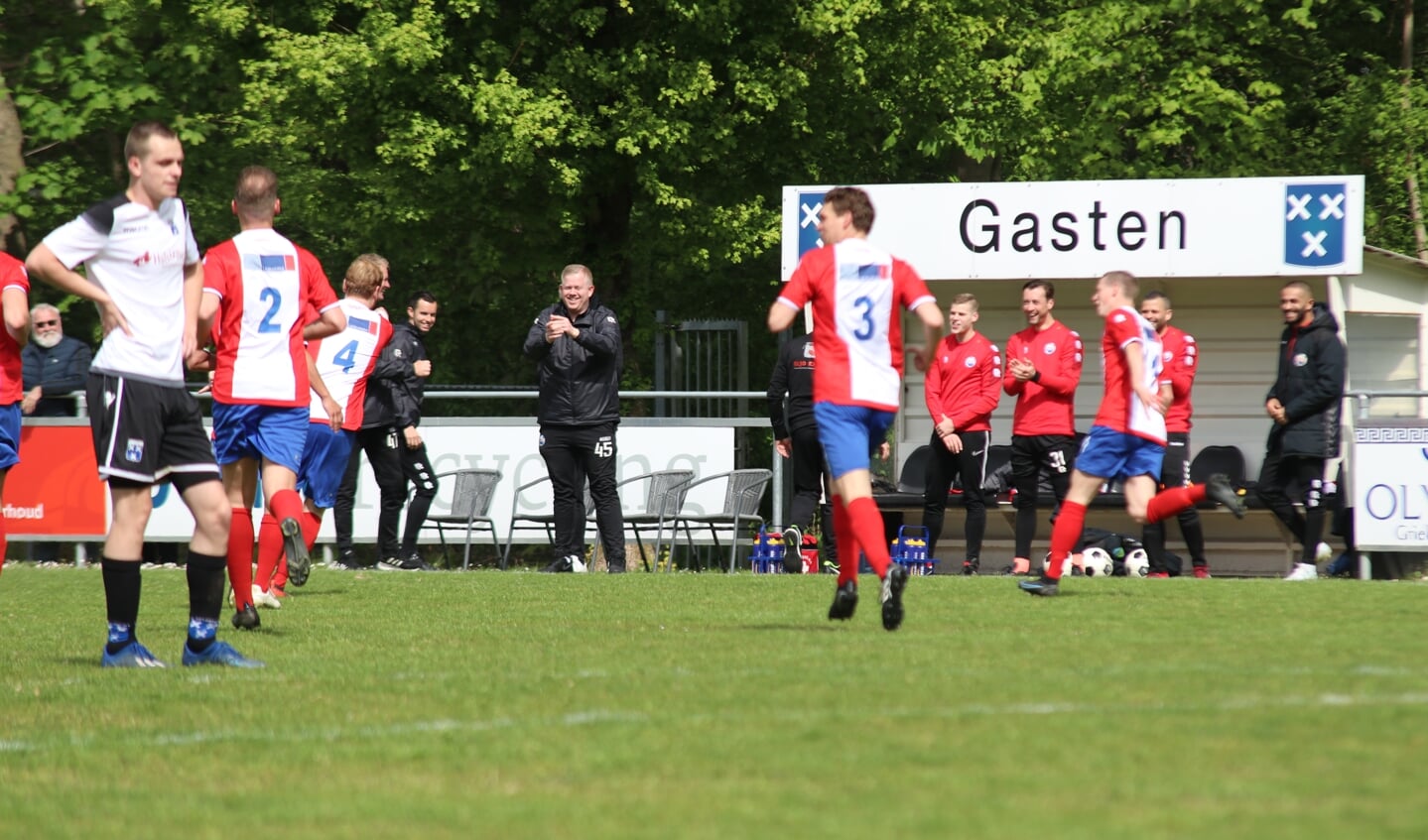 • Wieldrecht - Roda Boys (0-3).