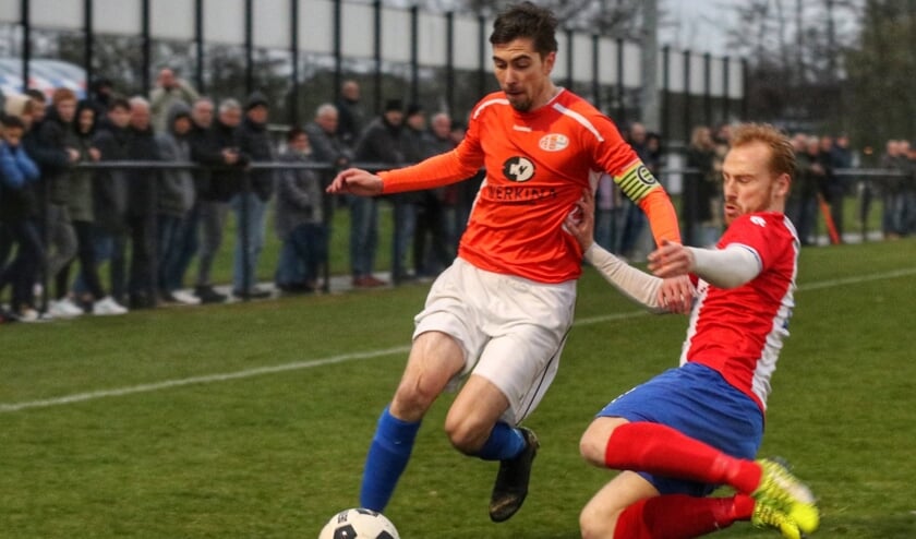 • Roda Boys - Altena (3-0).