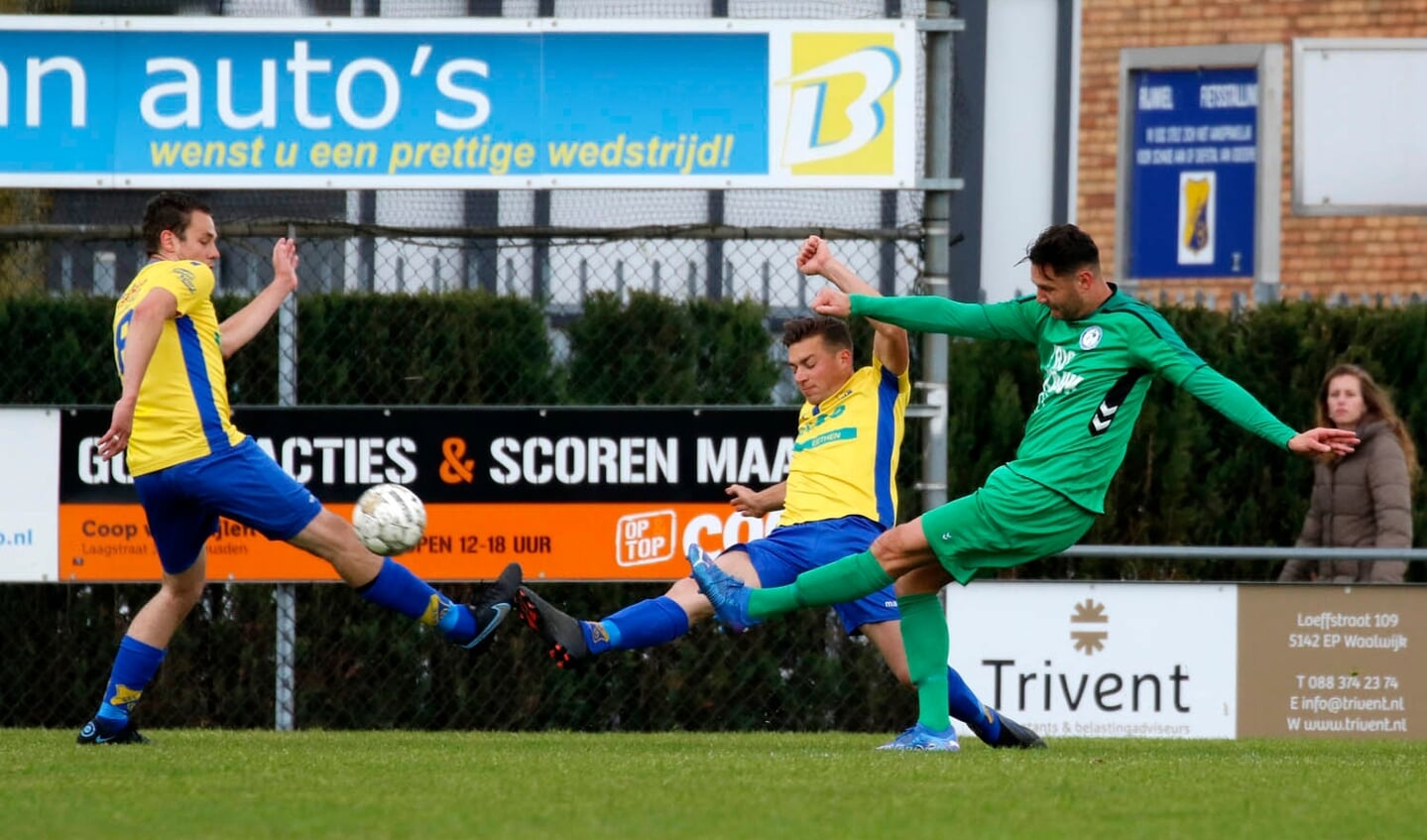 • GDSC - Schelluinen (2-1).