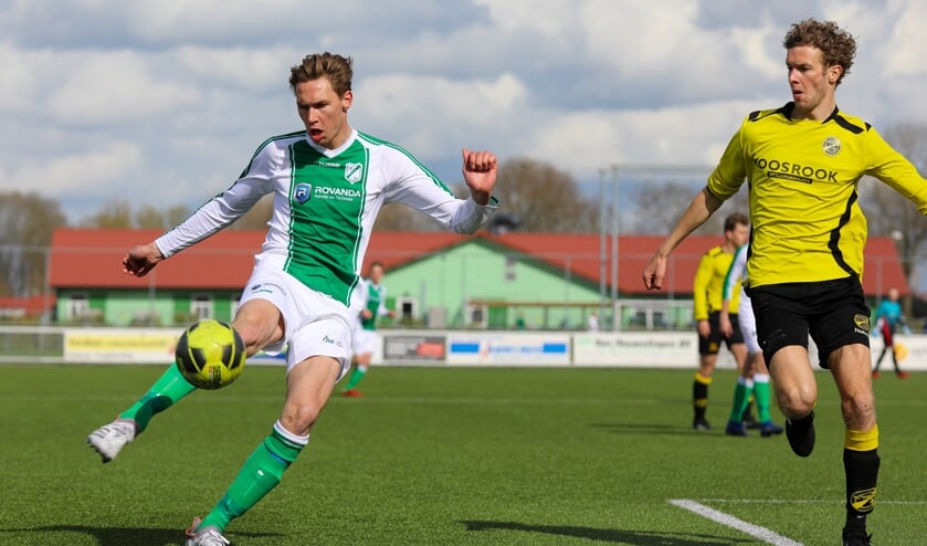 • VVAC - FC Perkouw (2-0).