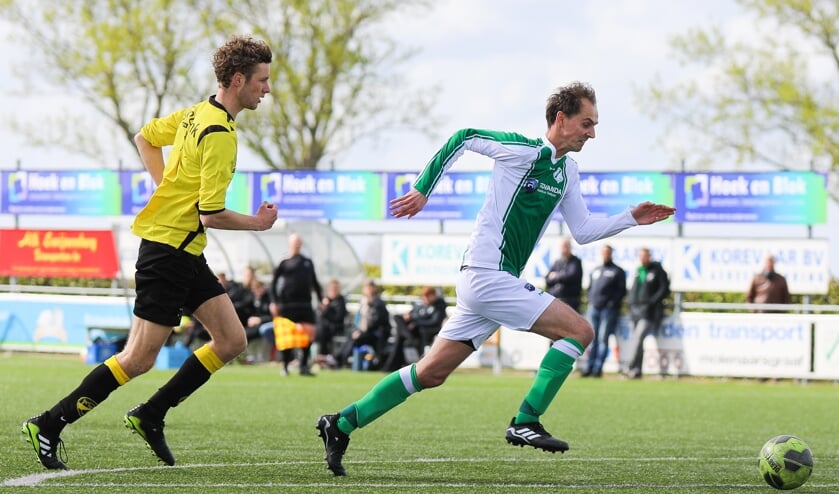 • VVAC - FC Perkouw (2-0).