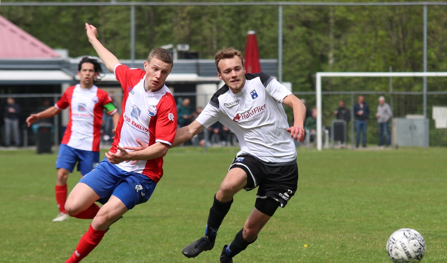 • Wieldrecht - Roda Boys (0-3).