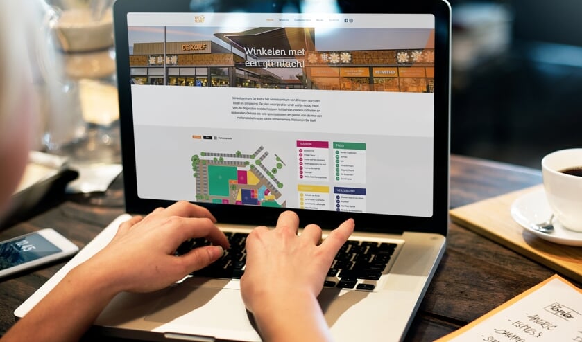 Een nieuwe website ontwikkelen? Doe het samen met Kontakt Mediapartners!