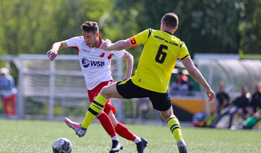 • Groot-Ammers - Hardinxveld.