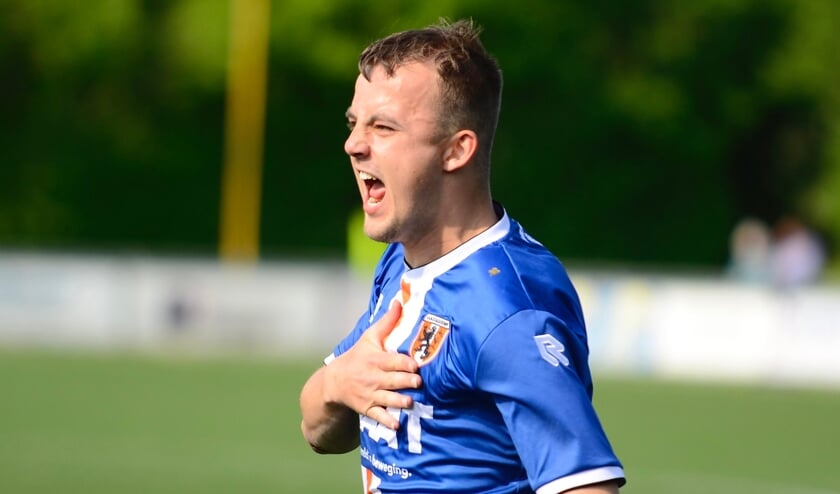 • Groot-Ammers - Alblasserdam (1-2).