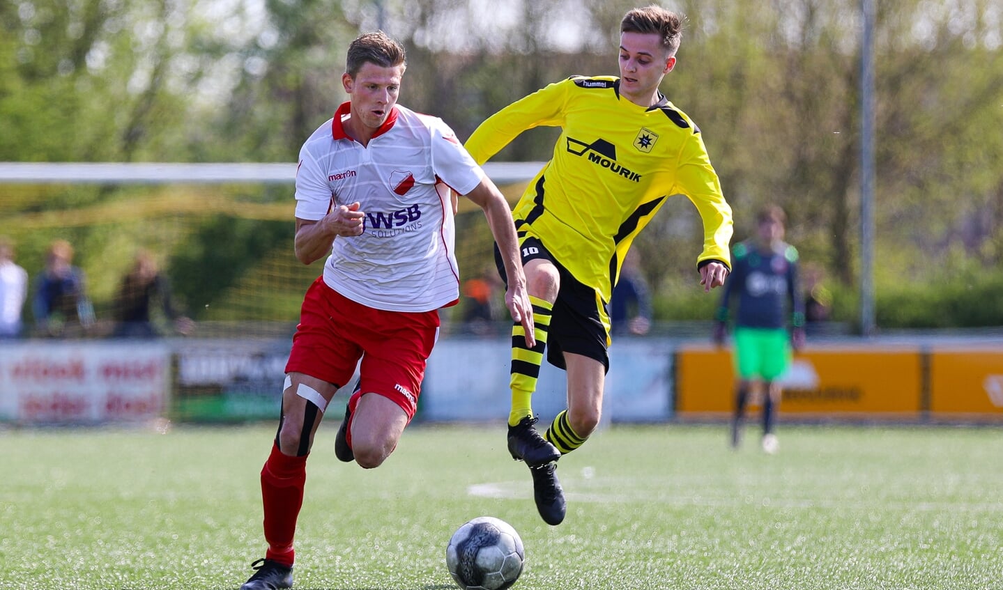 • Groot-Ammers - Hardinxveld.