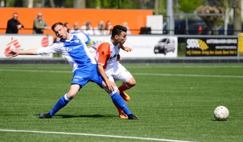 • Alblasserdam - VVAC (2-1).