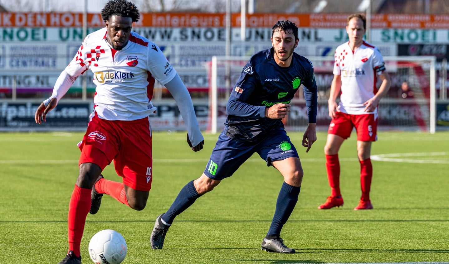 • Daniël da Silva Mendes.
