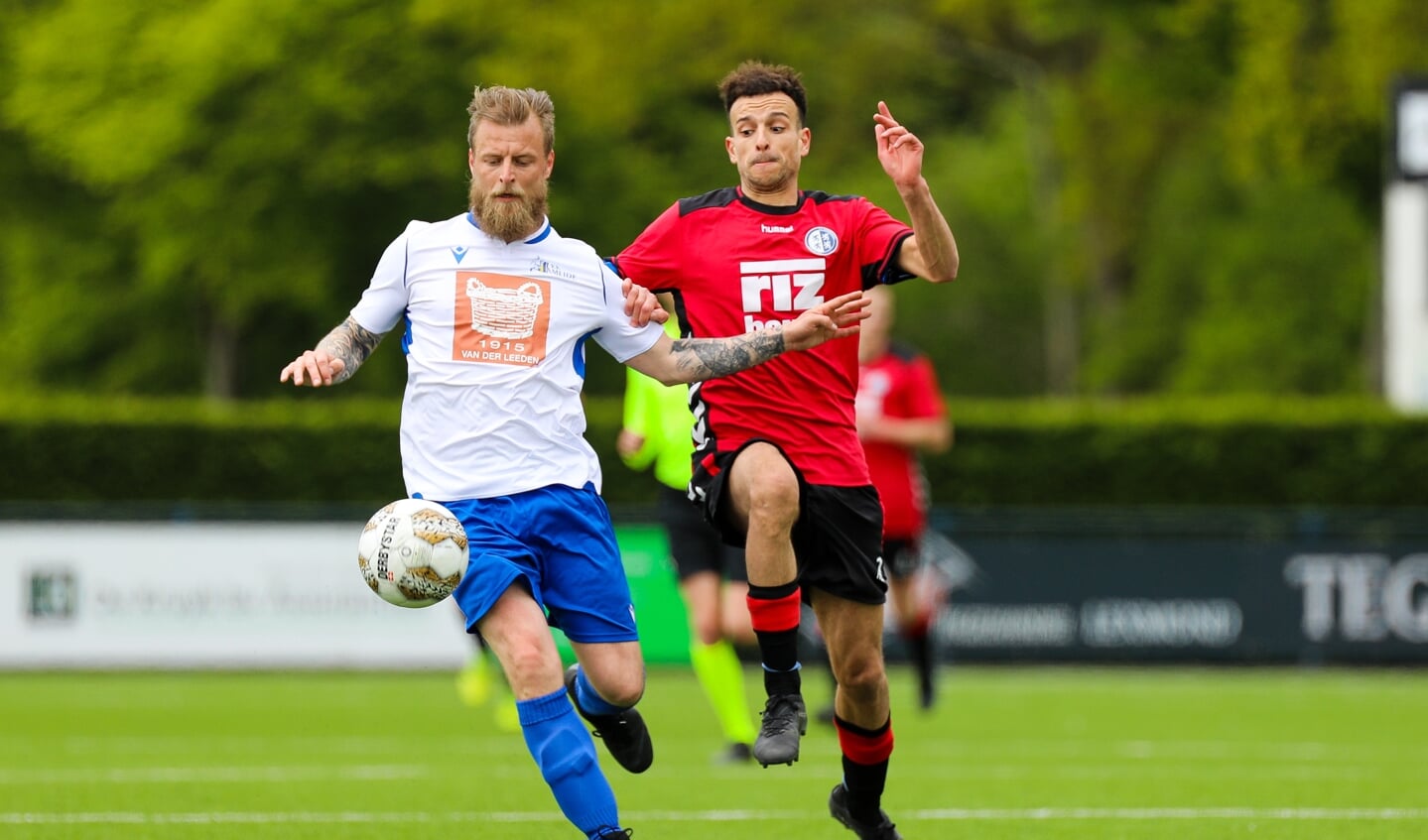 • Ameide - Schoonhoven (0-3).