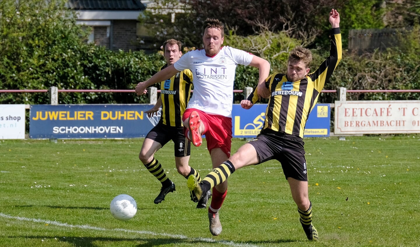 • Ammerstol - Haastrecht.