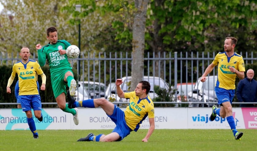 • GDSC - Schelluinen (2-1).