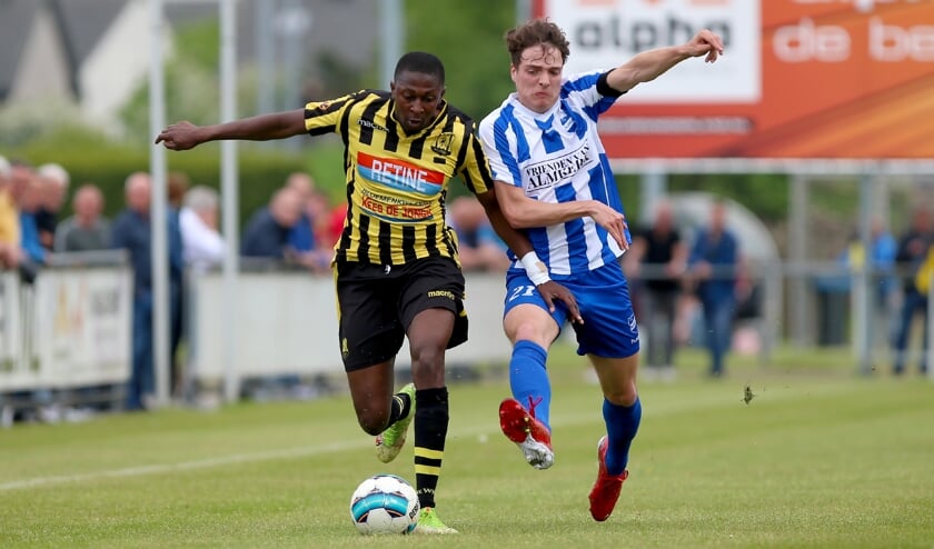 WNC - Almkerk