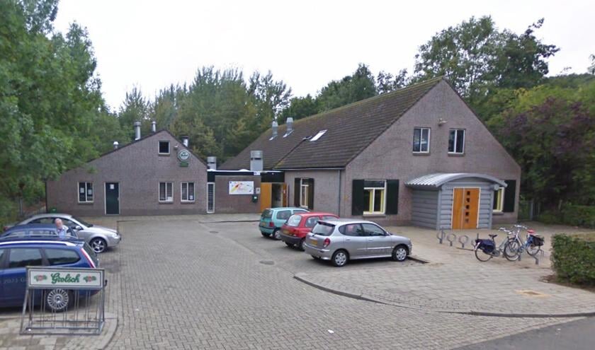 <p>Cultuurcentrum De Partner in Nieuwegein.</p>