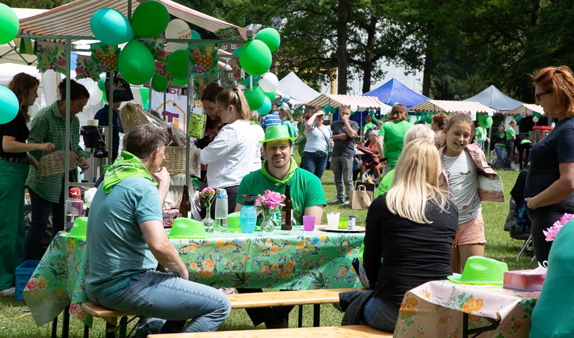 Wandel voor Leven 2022