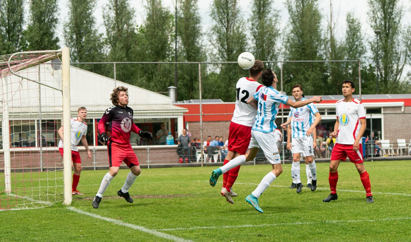 Heukelum -Roda Boys/Bommelerwaard