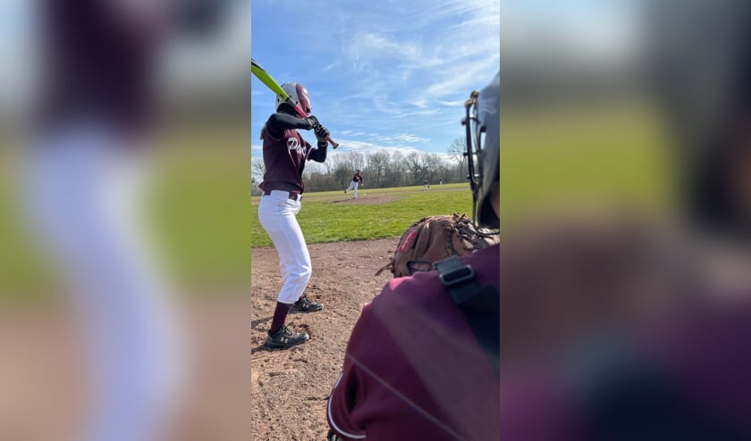 <p> Een succesvol weekend voor de honk- en softballers van De Panters.</p>