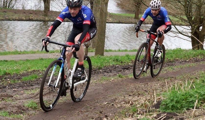 Talenten gaan los rond Woerden.