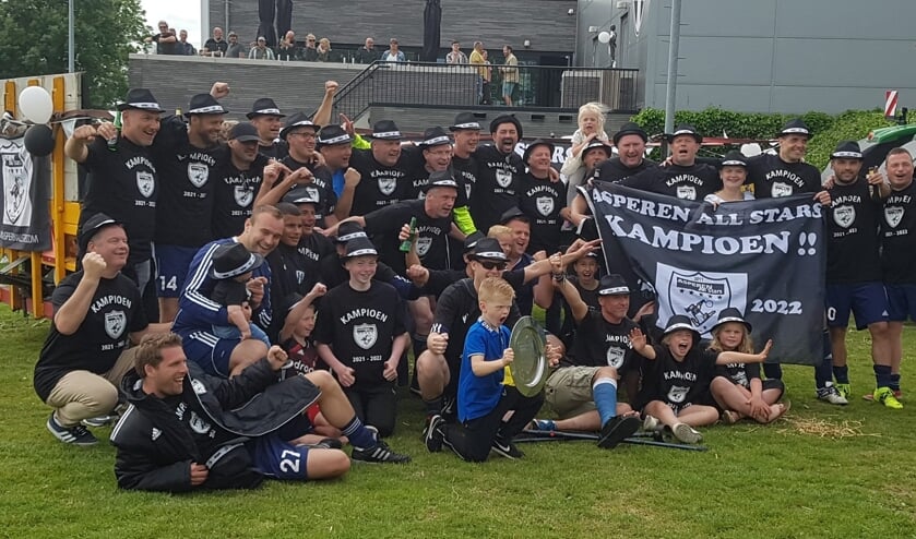 Asperen All Stars
