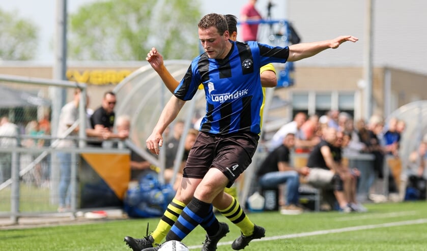 • Groot-Ammers - Streefkerk (1-3).