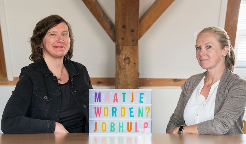 JobHulp Culemborg