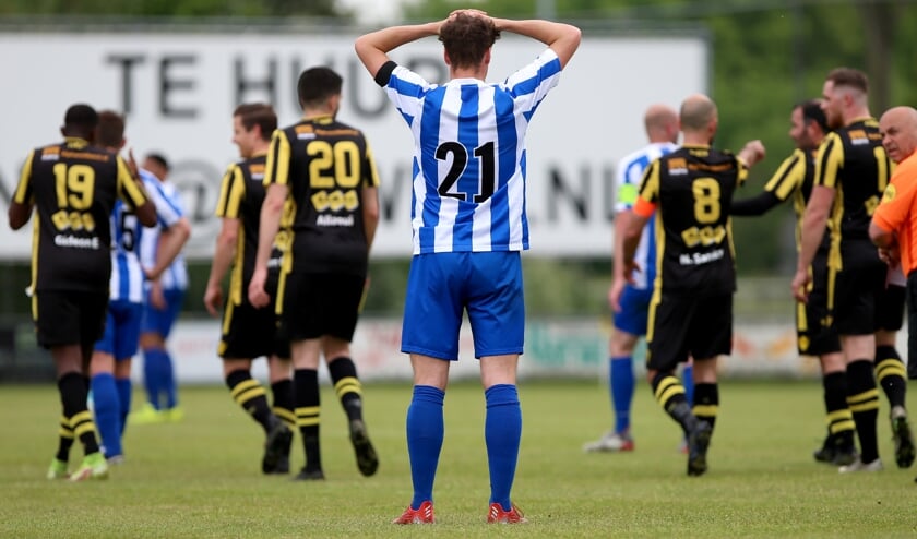 WNC - Almkerk