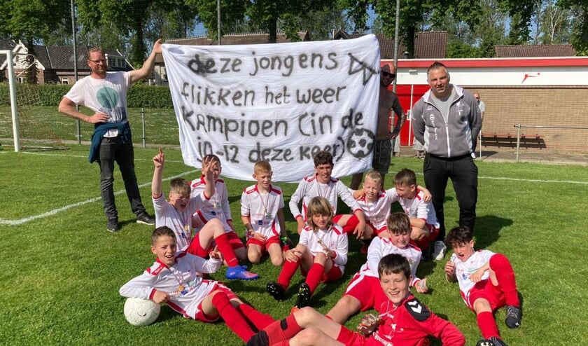 VV Heukelum JO12