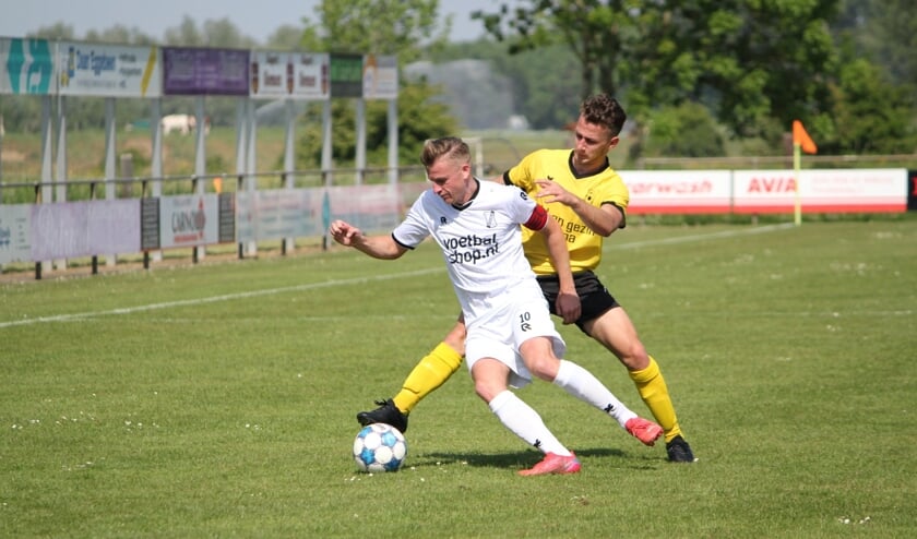 • Wilhelmina'26 - Sleeuwijk (0-3).