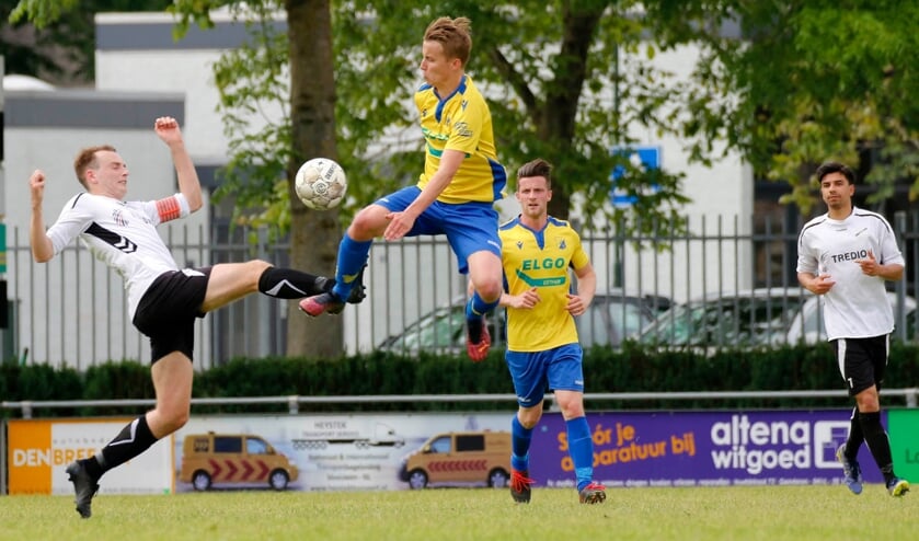 • GDC - Vuren.