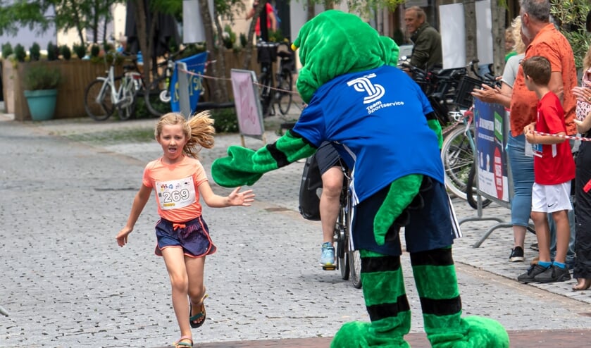 Vrijstad Vianen Loop