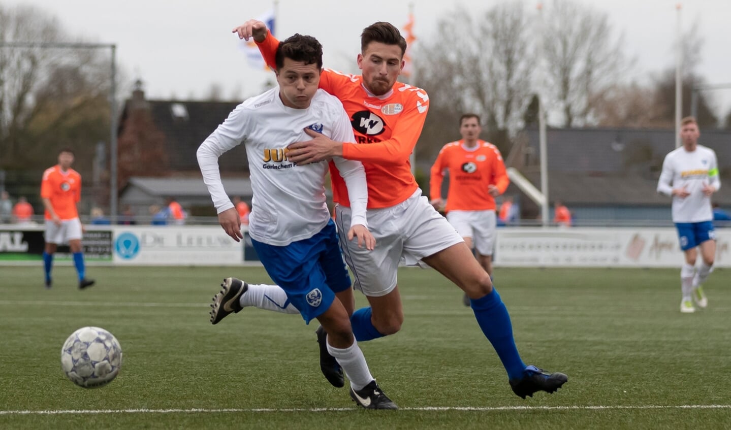 • Patrick Zwart (r).