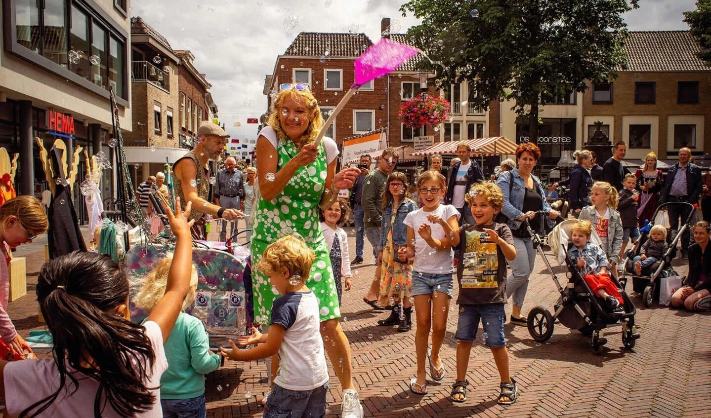 Tiel Toont in 2019