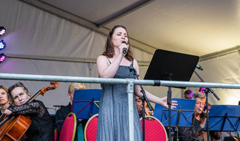 Rijnhuizenconcert 2022.