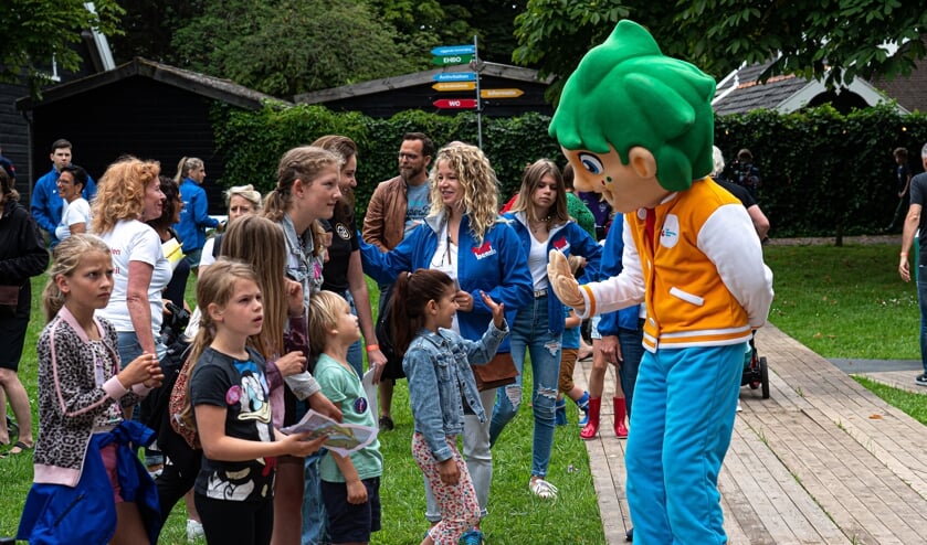 Grote Samenspeel Dag