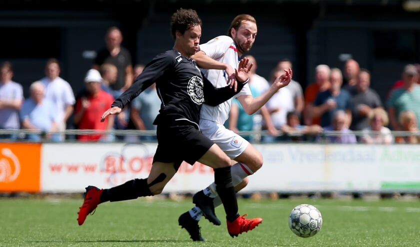 FC Breukelen - Heukelum