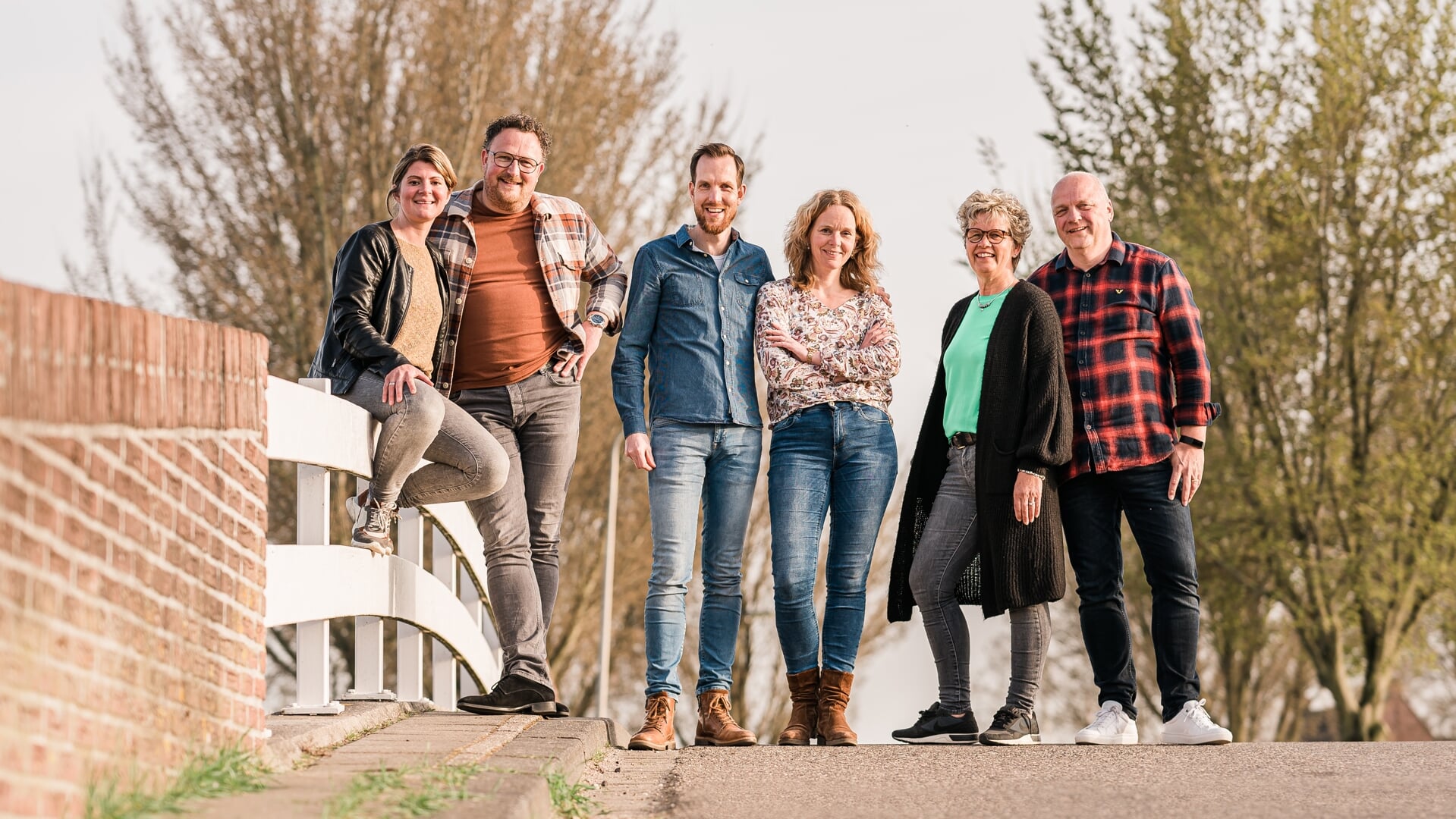 Het Weer Groot Ammers Dvine Empower uit Groot-Ammers organiseert weer inspiratieweekend met