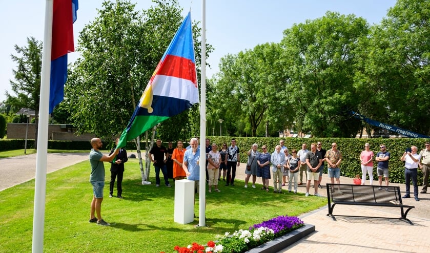 <p>Veteranendag</p>